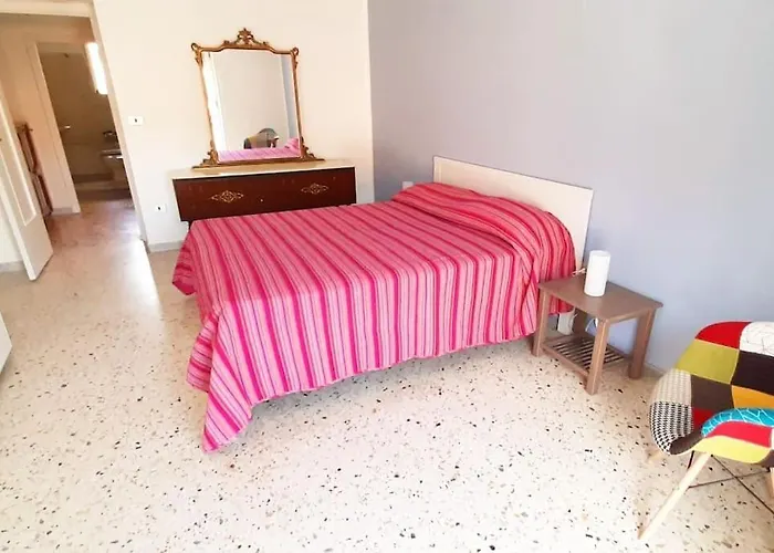 Elea 77 Apartment Ascea