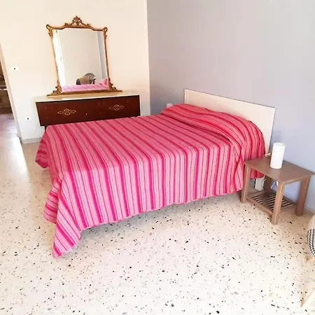 Elea 77 Apartman Ascea