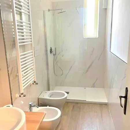 Apartment Elea 77 *