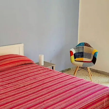 Elea 77 Apartment *